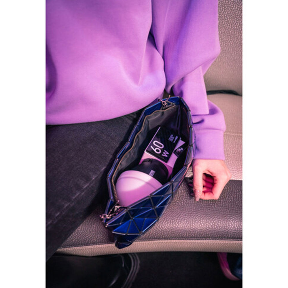 ویدیو لایت ژیون G60 کمبو Zhiyun MOLUS G60 Combo