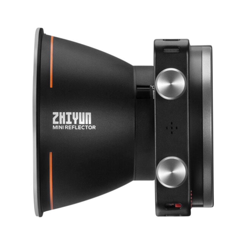 ویدیو لایت ژیون X100 کمبو Zhiyun MOLUS X100 Combo