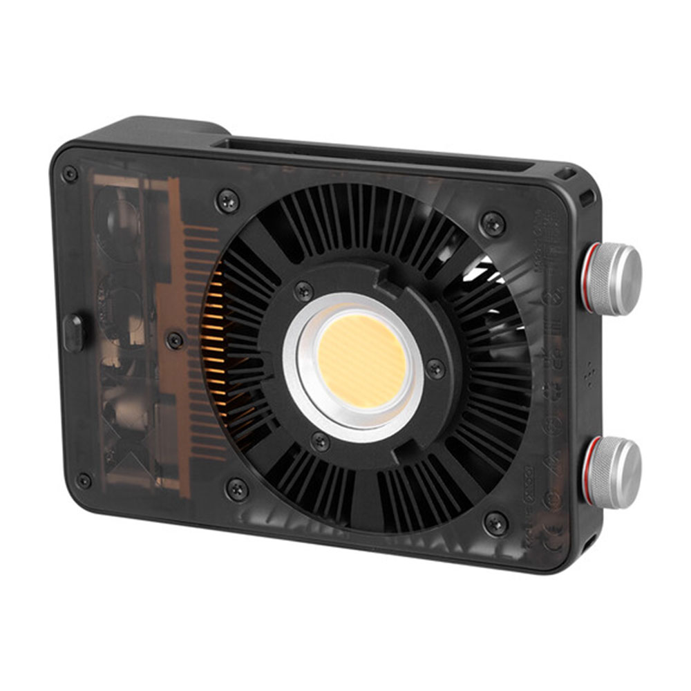 ویدیو لایت ژیون X100 کمبو Zhiyun MOLUS X100 Combo