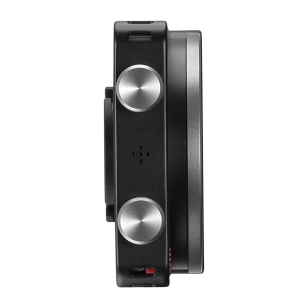 ویدیو لایت ژیون X100 کمبو Zhiyun MOLUS X100 Combo