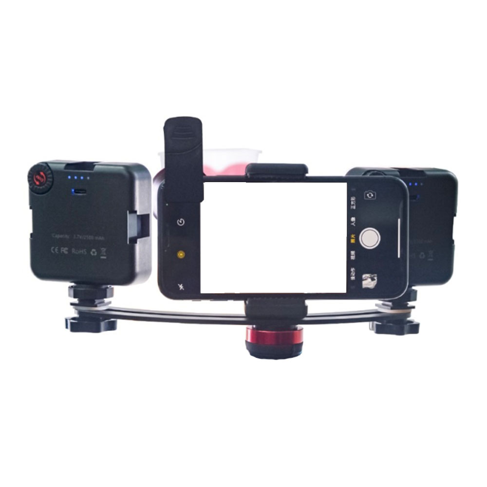 کیت نور موبایلی اوسینو Osino Dental light