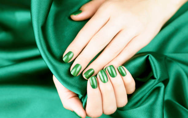 آموزش عکاسی از ناخن