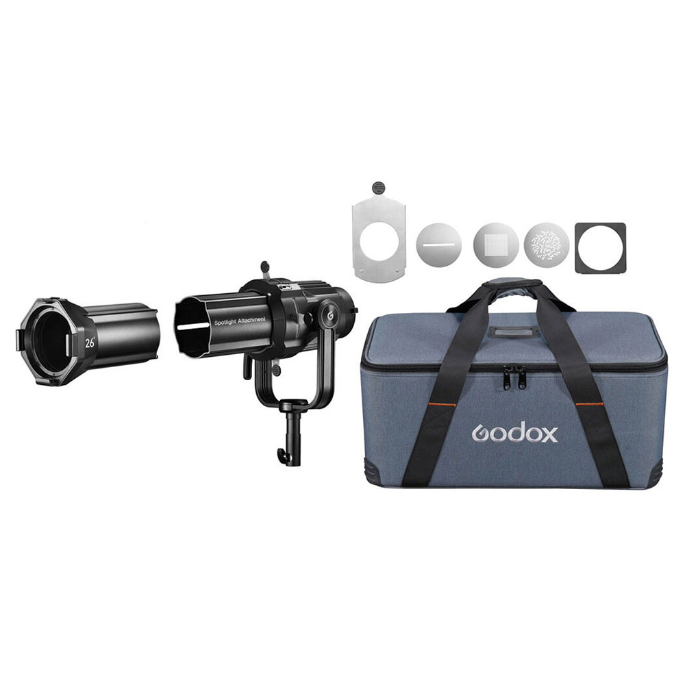 اسپات لایت گودکس Godox VSA-26 Spot light