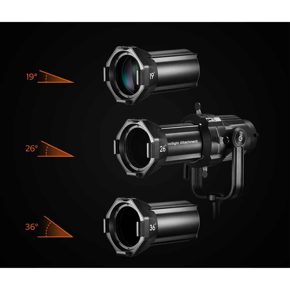 اسپات لایت گودکس Godox VSA-19 Spot light