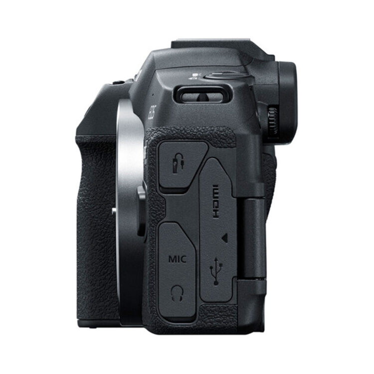 دوربین عکاسی بدون آینه کانن Canon EOS R8 with 24-50mm f/4.5-6.3 IS STM Lens