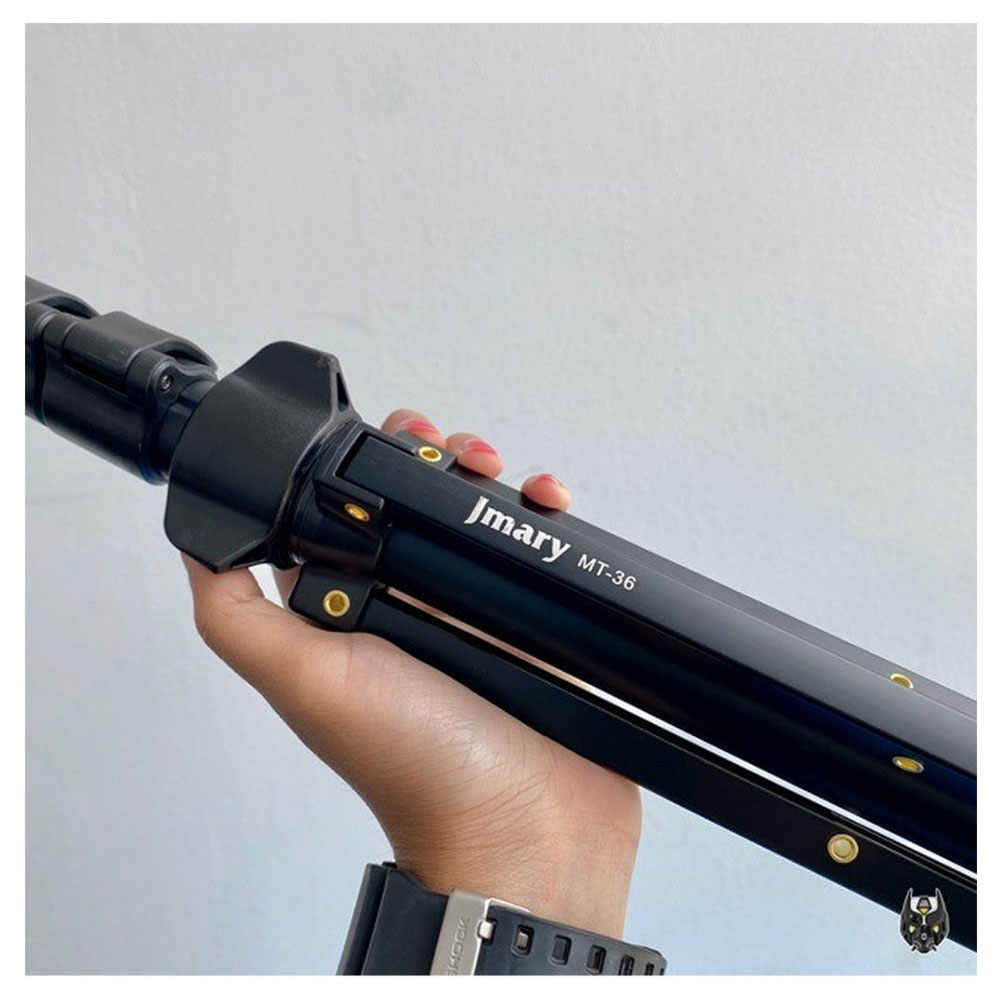 سه پایه جیماری Jmary MT-36 Tripod