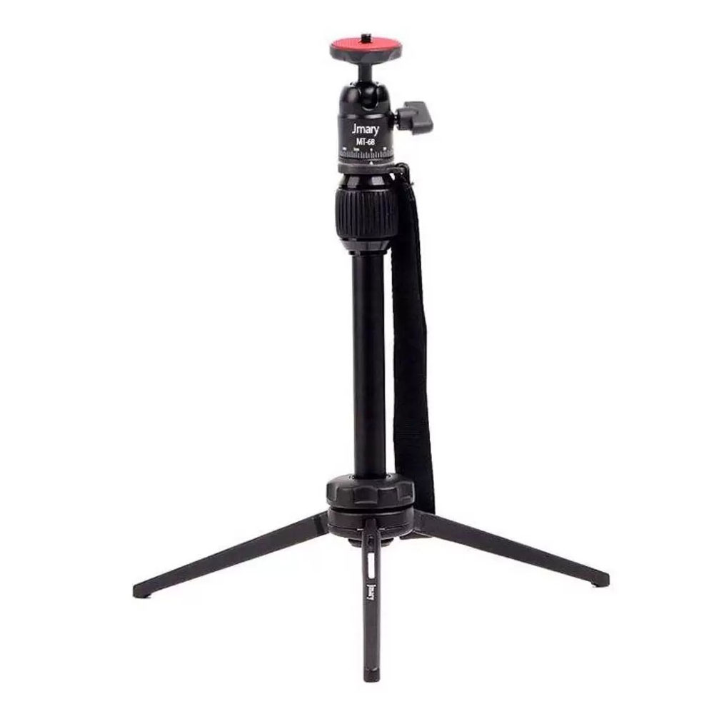 سه پایه جیماری Jmary MT-86 Tripod