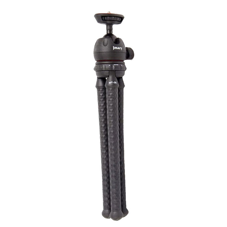 سه پایه رومیزی جیماری Jmary MT-25 Tripod