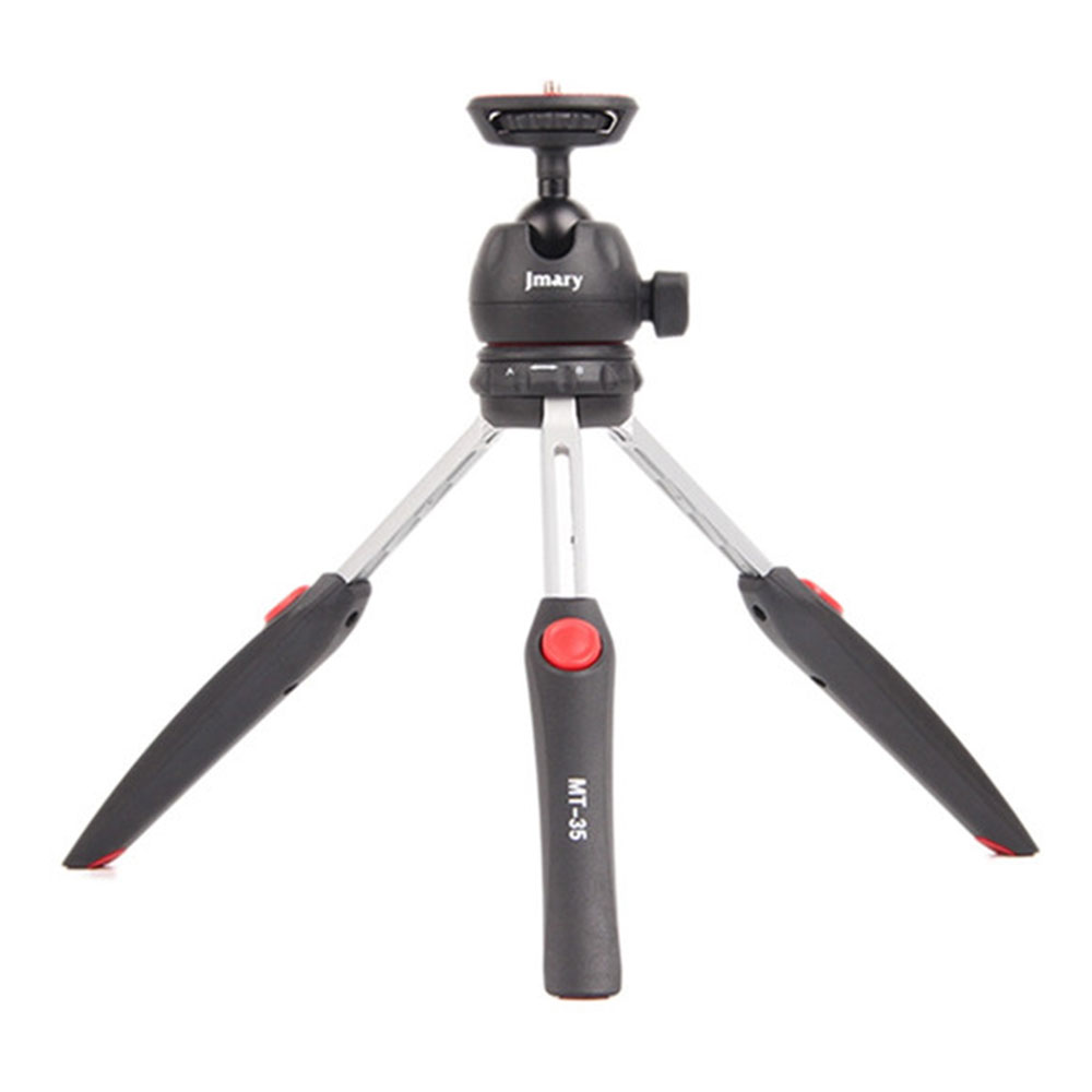 سه پایه رومیزی جیماری Jmary MT-35 Tripod
