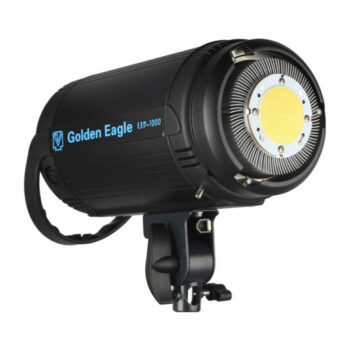 نور اسپات گلدن ایگل Golden Eagle LED-1000