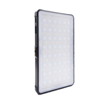 نور ال ای دی با قابلیت پاوربانک RGB LED light with power bank