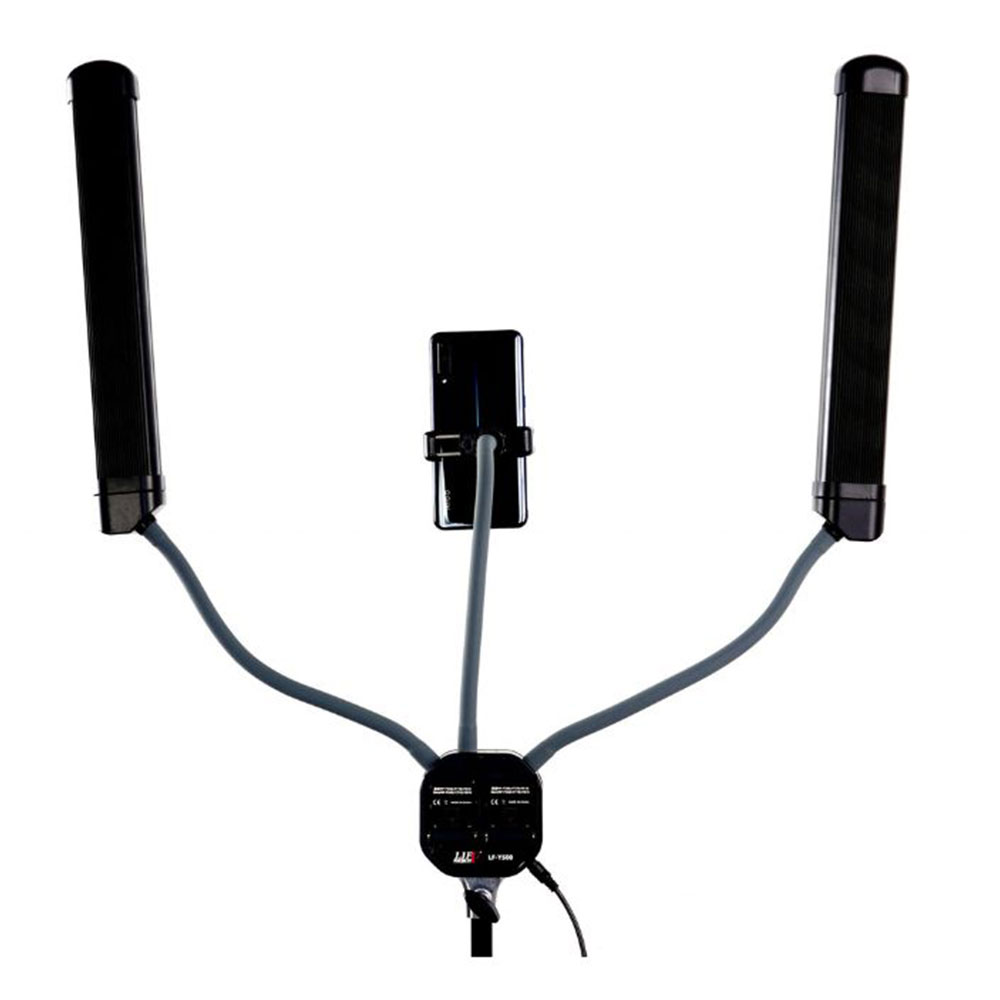 نور ال ای دی دو بازو SM 1885 LED