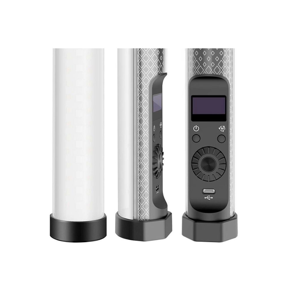 نور باتومی پیکسل Pixel Feras LED Full Color Tube Light