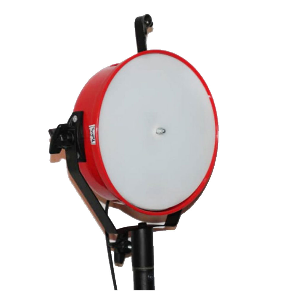 نور ثابت ال ای دی تی فوتو Tefoto SMD 35W LED Light