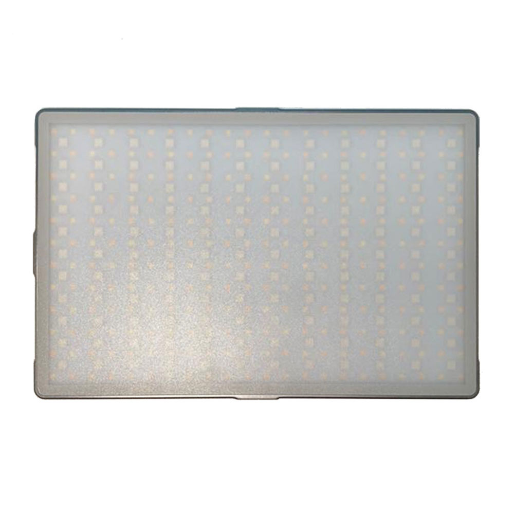 نور ثابت ال ای دی دی بی کی DBK RGB BGD015