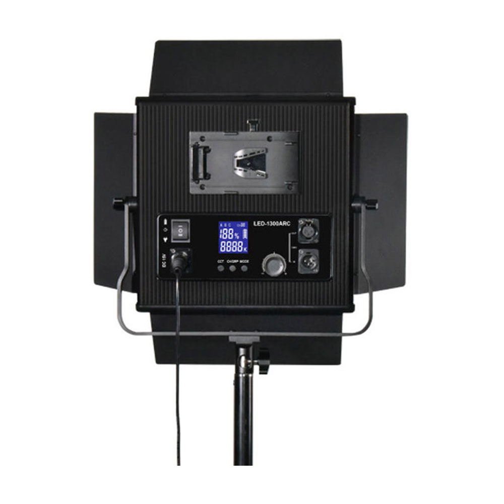 نور ثابت ال ای دی مکس لایت Maxlight 1300ARC LED light