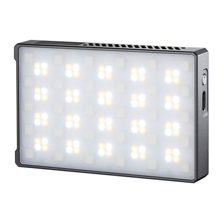نور ثابت ال ای دی گودکس Godox C5R RGB LED Light