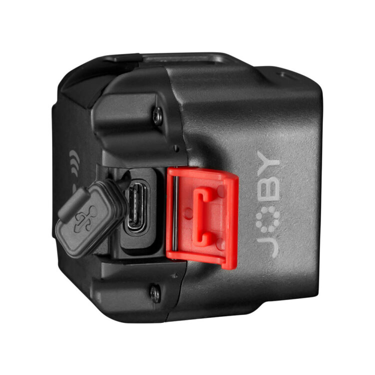 نور ثابت جابی Joby JB01579 Beamo LED
