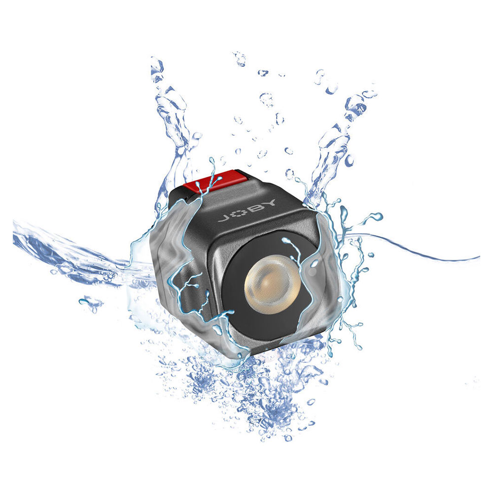 نور ثابت جابی Joby JB01579 Beamo LED