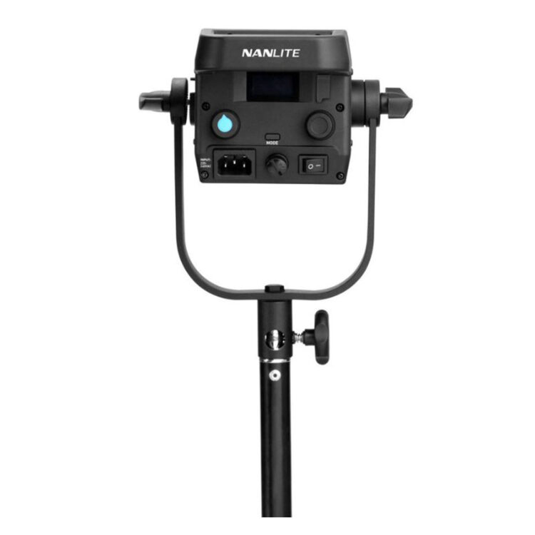 نور ثابت نانلایت Nanlite FS-150Bi Light