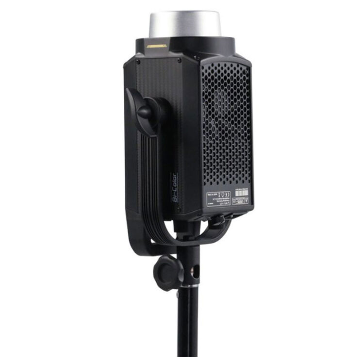 نور ثابت نانلایت Nanlite FS-150Bi Light