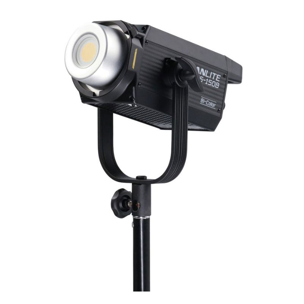 نور ثابت نانلایت Nanlite FS-150Bi Light