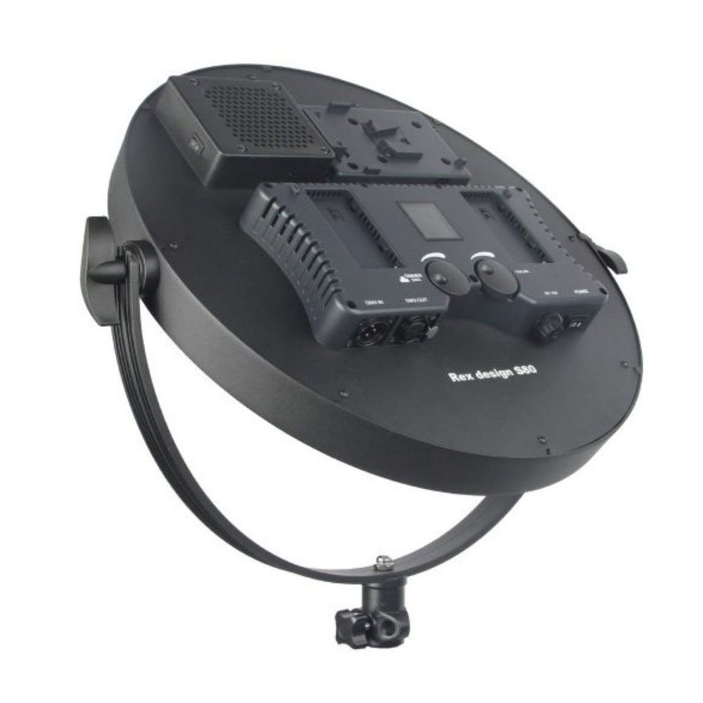 نور ثابت گلدن ایگل Golden eagle S80