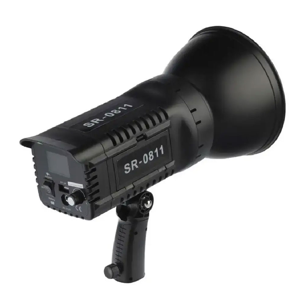 ویدئو لایت سیرا Sierra SR-0811