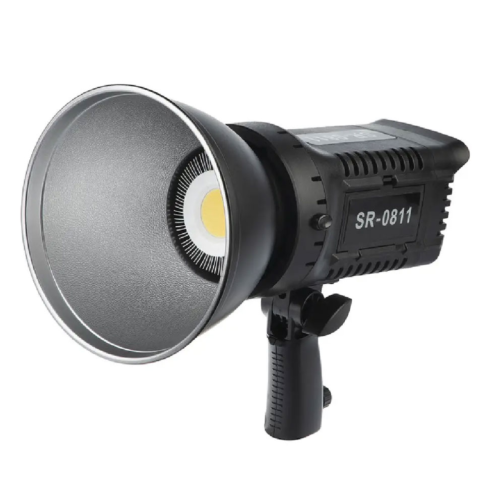 ویدئو لایت سیرا Sierra SR-0811