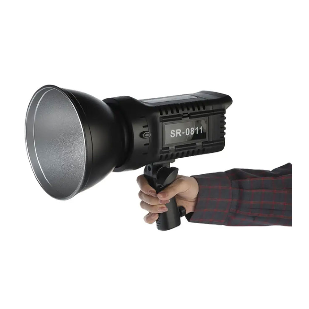 ویدئو لایت سیرا Sierra SR-0811