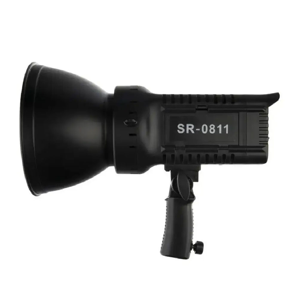 ویدئو لایت سیرا Sierra SR-0811