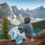 اشتباهات رایج در عکاسی منظره