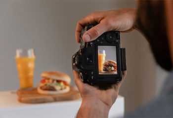 فرق عکاسی صنعتی و تبلیغاتی