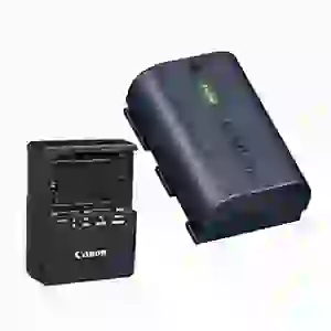 باتری و شارژر