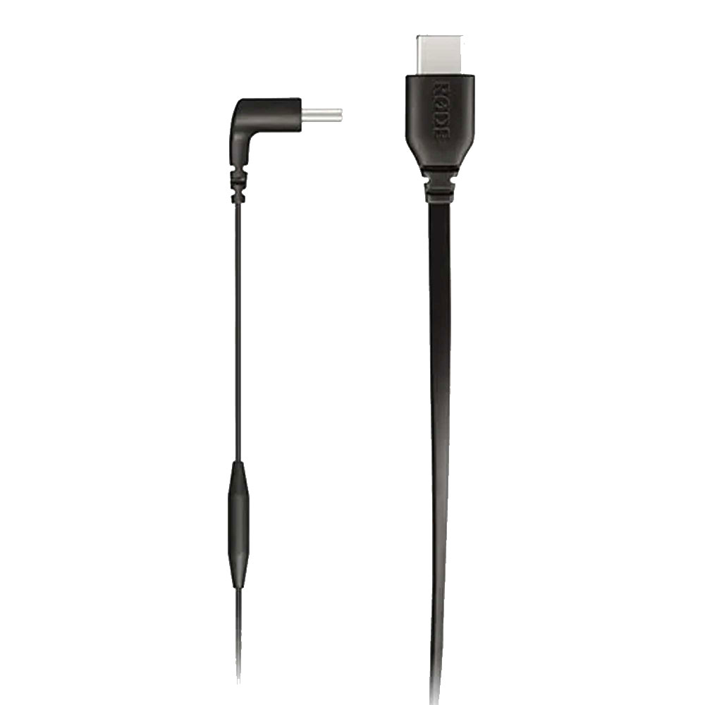 تبدیل میکروفن رود مدل Rode SC16