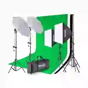 تجهیزات آتلیه و فون