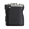دوربین عکاسی بدون آینه سونی Sony a7C II Mirrorless body نقره ای