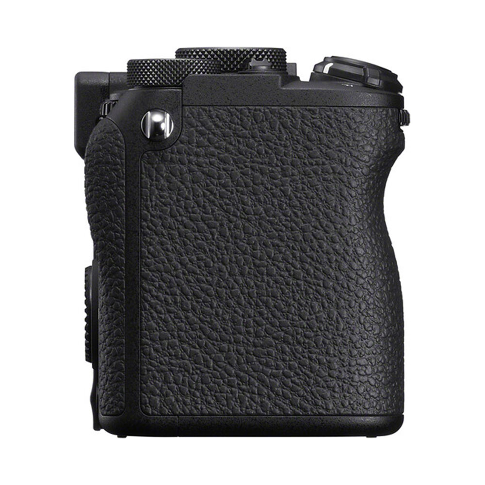 دوربین عکاسی بدون آینه سونی Sony a7C II Mirrorless with 28-60mm Lens مشکی