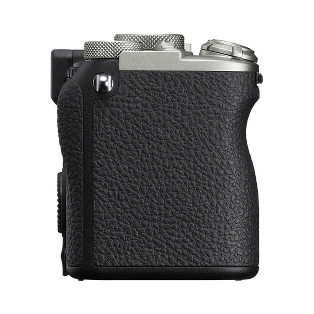 دوربین عکاسی بدون آینه سونی Sony a7C II Mirrorless with 28-60mm Lens نقره ای