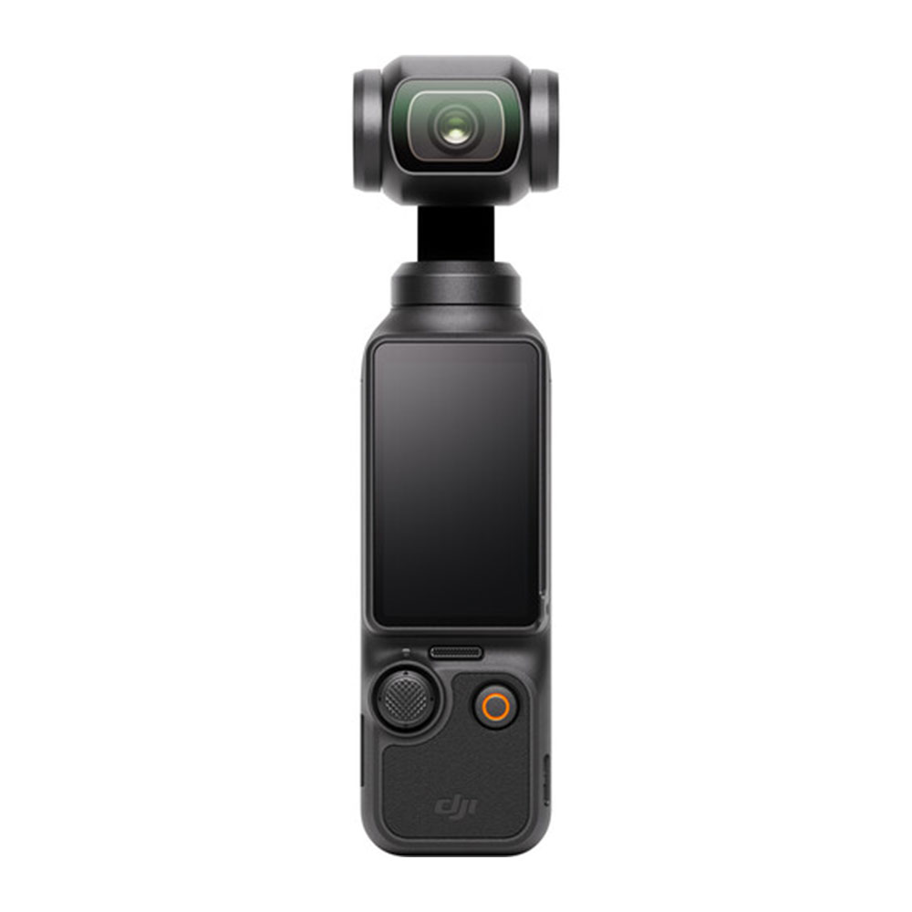 دوربین ورزشی اسمو پاکت 3 کمبو DJI Osmo Pocket 3 Combo Gimbal