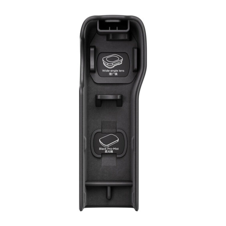 دوربین ورزشی اسمو پاکت 3 کمبو DJI Osmo Pocket 3 Combo Gimbal