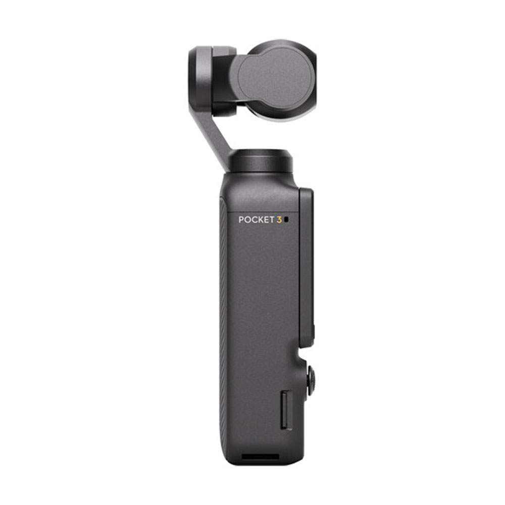 دوربین ورزشی اسمو پاکت 3 کمبو DJI Osmo Pocket 3 Combo Gimbal