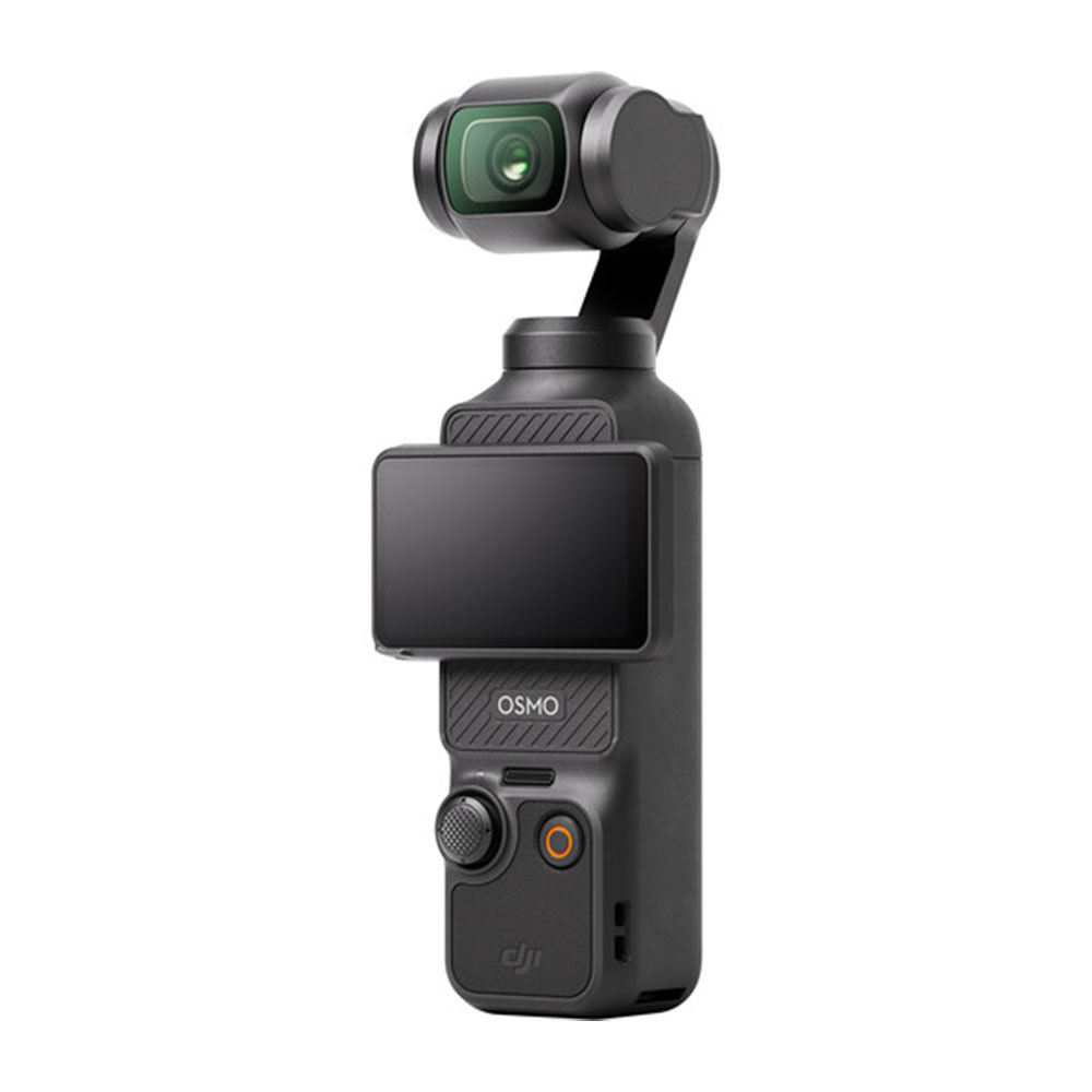 دوربین ورزشی اسمو پاکت 3 کمبو DJI Osmo Pocket 3 Combo Gimbal