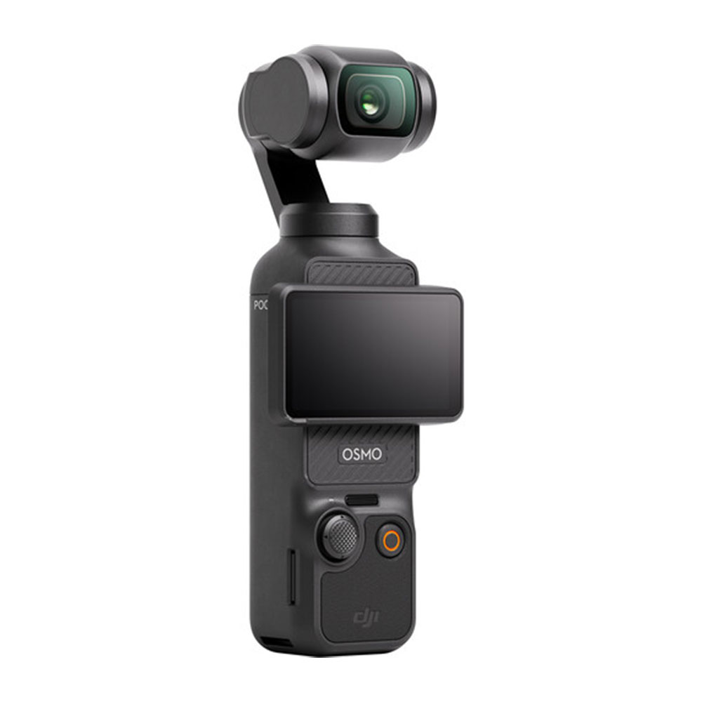 دوربین ورزشی اسمو پاکت 3 کمبو DJI Osmo Pocket 3 Combo Gimbal