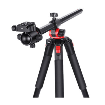 سه پایه دوربین نیور Neewer N284+G0