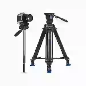 سه پایه دوربین و موبایل