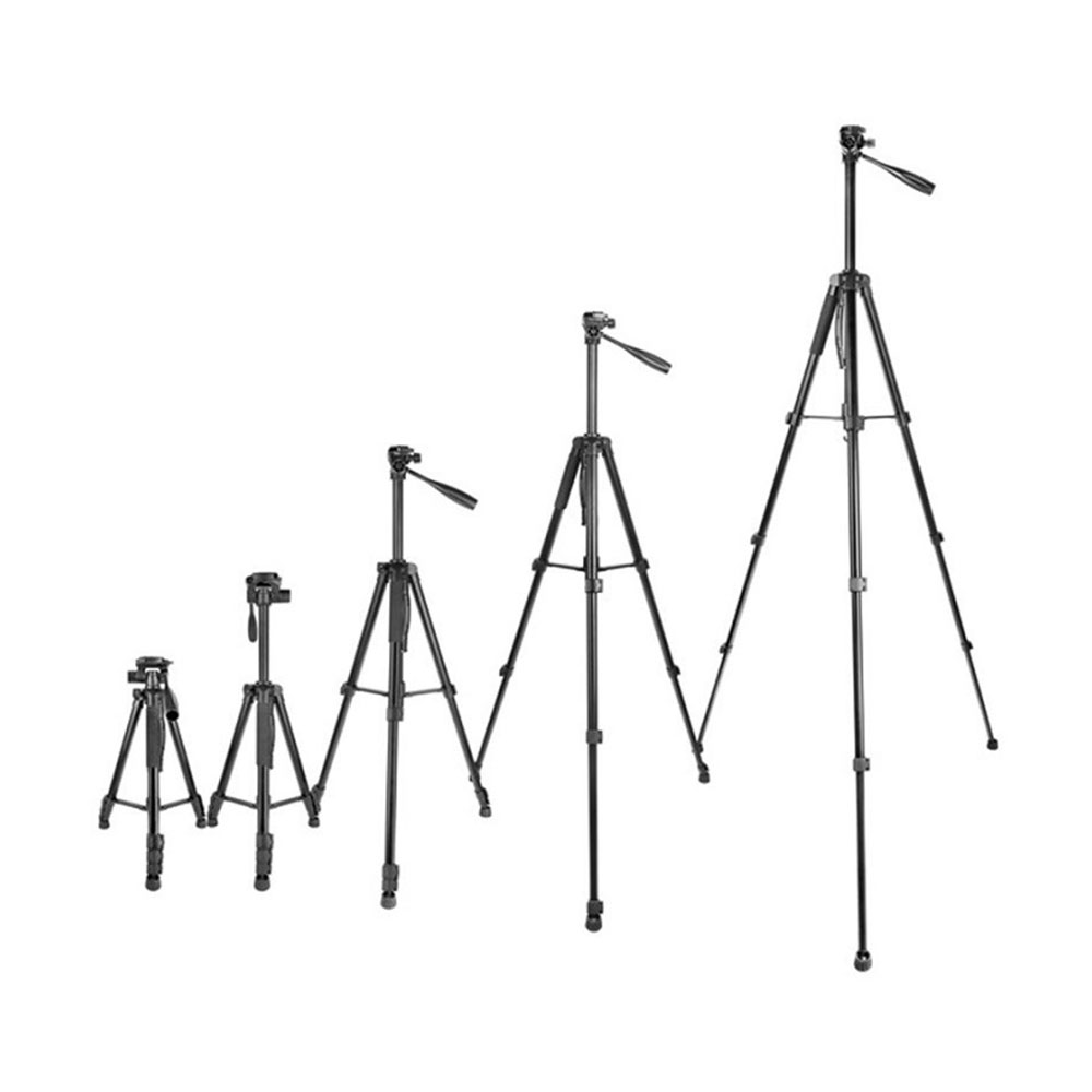 سه پایه دوربین کینگ جوی King joy VT-890