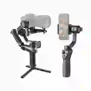 لرزشگیر دوربین و موبایل