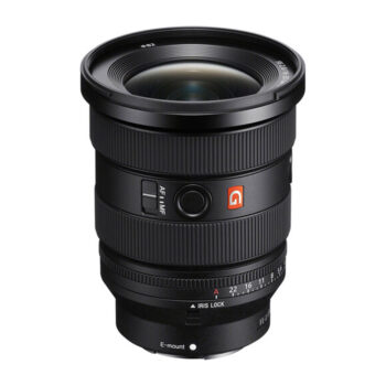 لنز سونی Sony FE 16-35mm f/2.8 GM II Lens