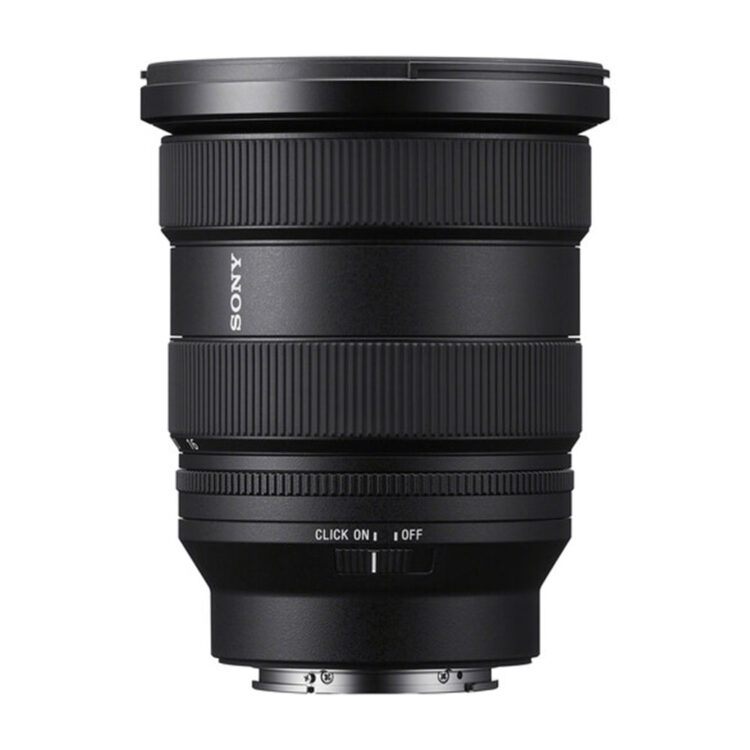 لنز سونی Sony FE 16-35mm f/2.8 GM II Lens